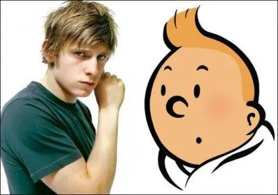 Quel est ce film  venir dans lequel il tiendra le rle titre ?