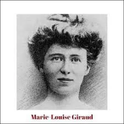 Le 21 > 1988 : Sortie du film "Une affaire de femmes" qui raconte la vie et la mort (en 1943) de Marie-Louise Giraud. Quelle est son histoire ?