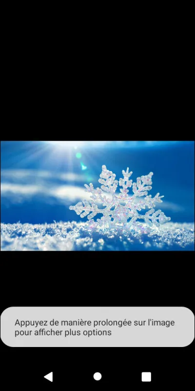 Parmi ces propositions, laquelle est la plus froide ?