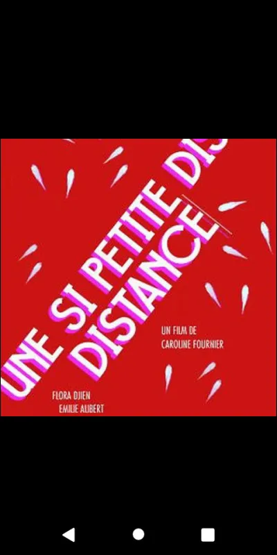 Parmi ces propositions, lesquelles ont la plus petite distance du Soleil ?