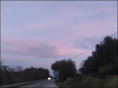 Tu as du temps libre devant toi, que fais-tu ?