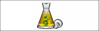 Pour finir, passons maintenant à un aspect médical. Lantidote est :