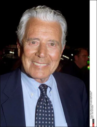 Ce Charlie était souvent accompagné de ses...