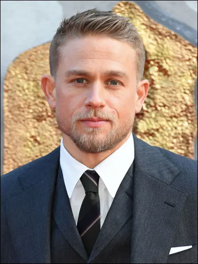 Mais qui est cet acteur connu pour son rôle de Jax Teller dans ''Sons of Anarchy'' ?