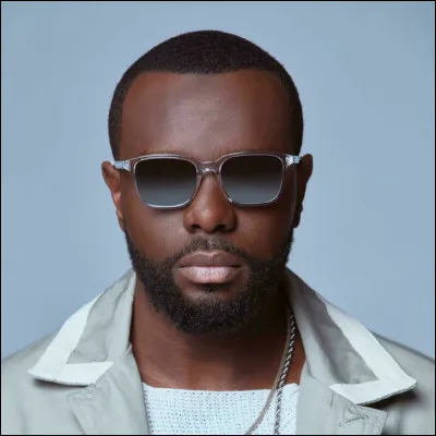 Gims a fait partie de quel groupe ?