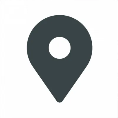 Ce lieu où se répare des voitures est...