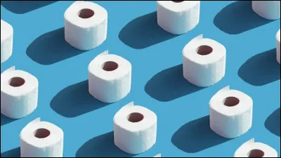 Combien en moyenne, les Européens utilisent-ils de kilogrammes de papier toilette environ chaque année ?