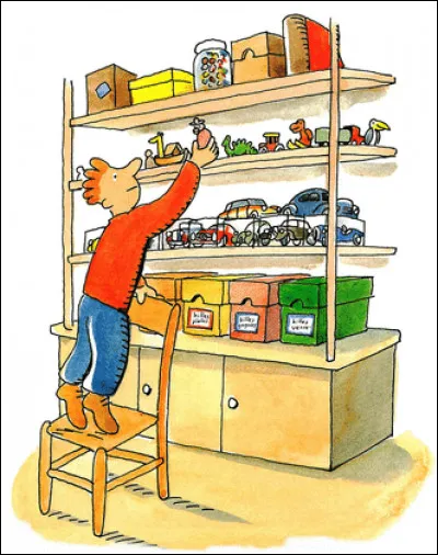 Que collectionne un fabophile ?