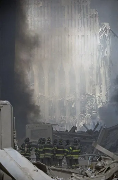 Combien d'occupants l'avion qui a foncé dans le Pentagone accueillait-il ?