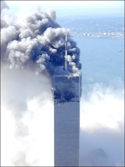 Quel âge la plus jeune des victimes de ces attentats avait-elle ?