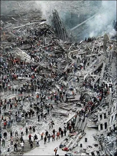 De quoi Massoud, tué auparavant, était-il le ministre ?