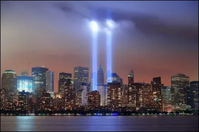 Quel pays ont-ils envahi en 2003 ?