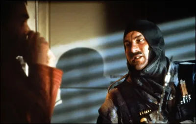 Dans quel film de Terry Giliam l'acteur Robert De Niro joue-t-il un plombier ?