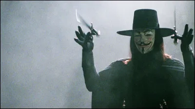 Dans quel film voit-on cette image ?