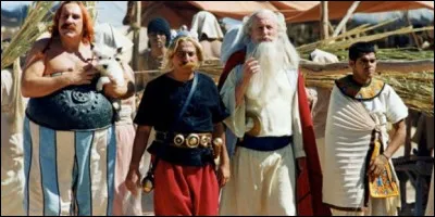 Dans quel film voit-on cette image ?