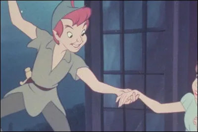 Complétez le titre du film : Peter...