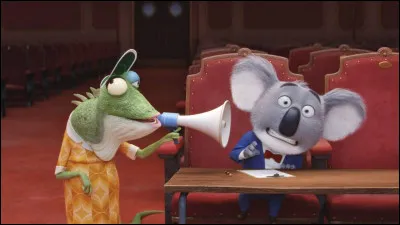 Complétez le titre du film : Tous en...