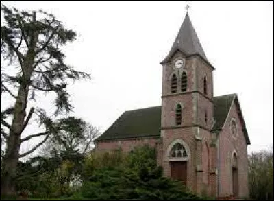 Nous sommes dans les Hauts-de-France, à Léchelle. Petit village de 48 habitants, dans l'arrondissement d'Arras, il se situe dans le département ...