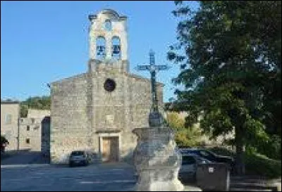 Je vous emmène en Occitanie, à Sainte-Anastasie. Ville de la métropole Nîmoise, elle se situe dans le département ...