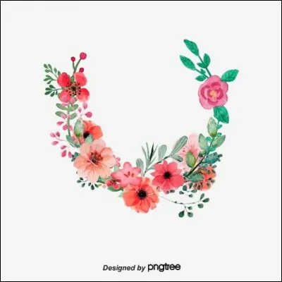 De quel pays la couronne de l'Avent provient-elle ?