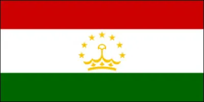 Quelle est la capitale du Tadjikistan ?