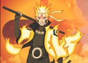 Quiz Qui est ce personnage de Naruto ?