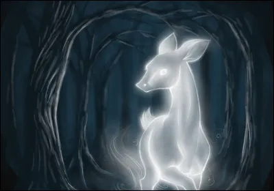 Retrouve les personnages ayant une biche comme patronus.