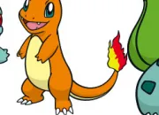 Test Quel est ton Starter dans ''Pokémon Kanto'' ?