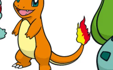 Quiz Pokemon