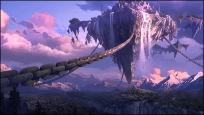 Fantastique ou véritable ?