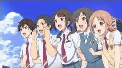 Tu as un spectacle de chant ce soir.
Que fais-tu ?