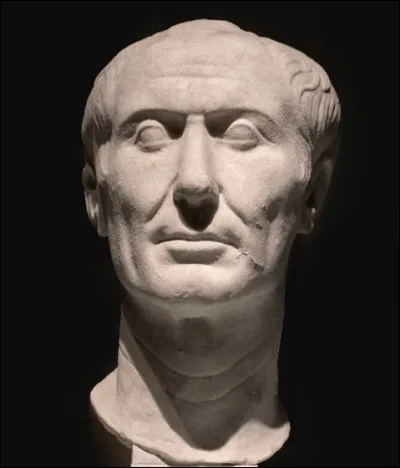 Qui est ce général, homme d'État et écrivain romain qui ne fut jamais empereur ?