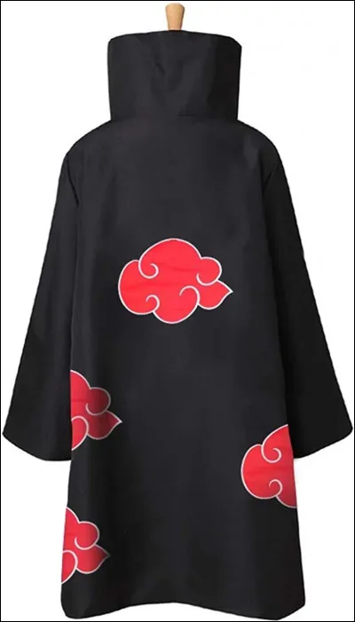 Parmi d'autres méchants ?