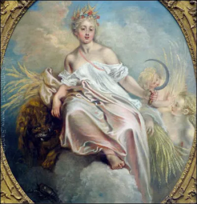 Quelles affirmations sur Déméter sont vraies ?