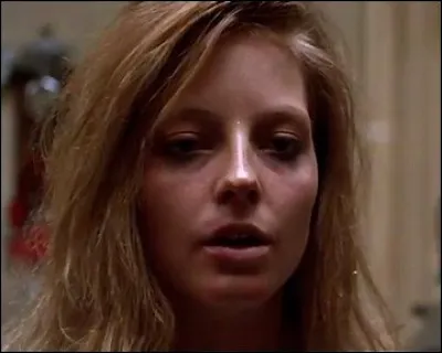 Quel est ce film avec Jodie Foster ?