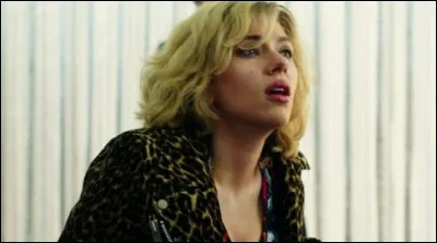 Quel est ce film avec Scarlett Johansson ?