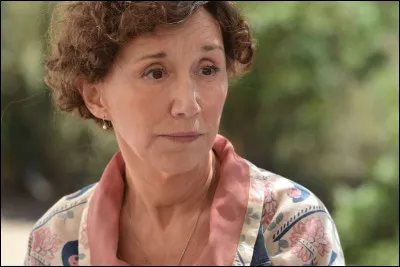 Quel est ce film avec Marie-Anne Chazel ?