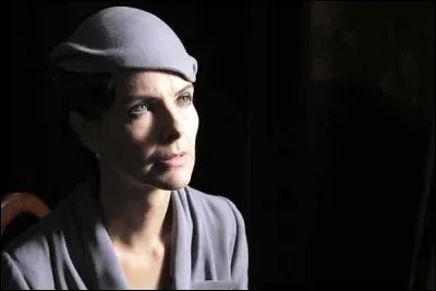 Quel est ce film avec Carole Bouquet ?