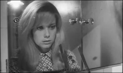 Quel est ce film avec Catherine Deneuve ?