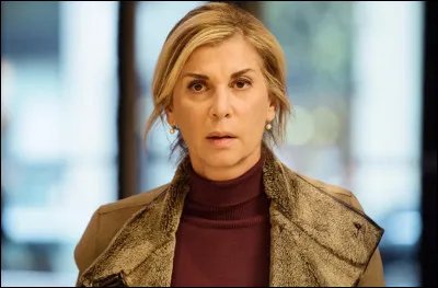 Quel est ce film avec Michèle Laroque ?