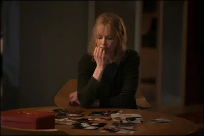 Quel est ce film avec Nicole Kidman ?