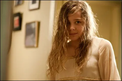Quel est ce film avec Chloë Grace Moretz ?