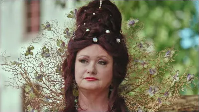 Quel est ce film avec Catherine Jacob ?