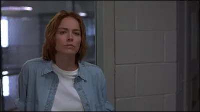 Quel est ce film avec Sharon Stone ?