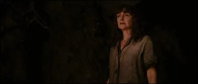 Quel est ce film avec Patricia Clarkson ?