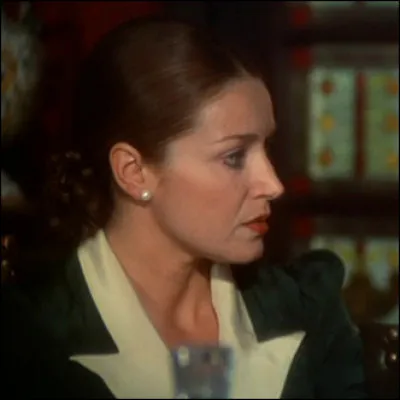 Quel est ce film avec Françoise Fabian ?