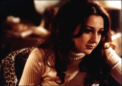 Quel est ce film avec Elsa Zylberstein ?