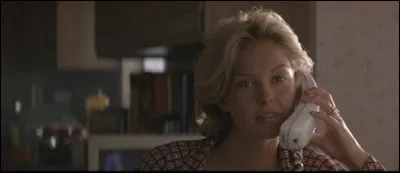 Quel est ce film avec Ashley Judd ?