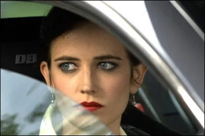 Quel est ce film avec Eva Green ?