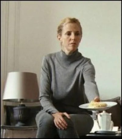 Quel est ce film avec Sandrine Kiberlain ?